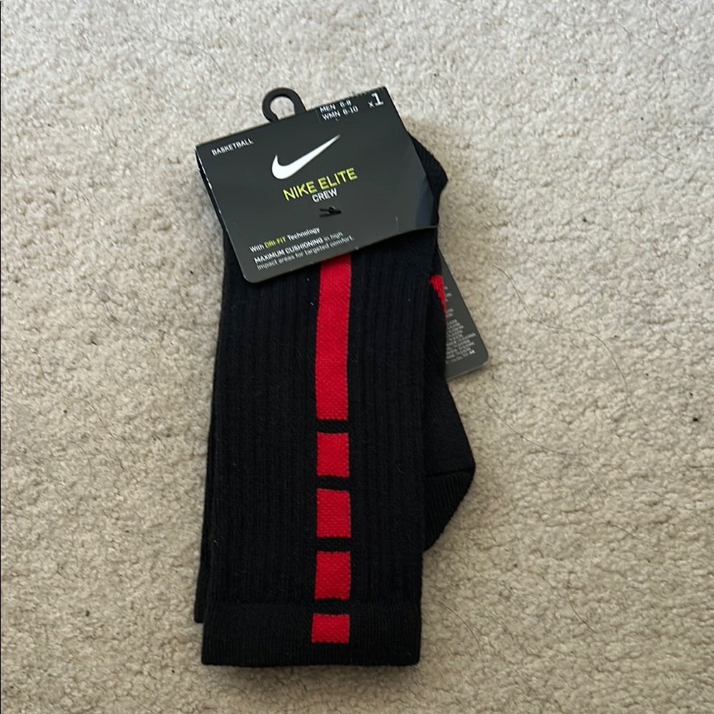 Nike Socks
